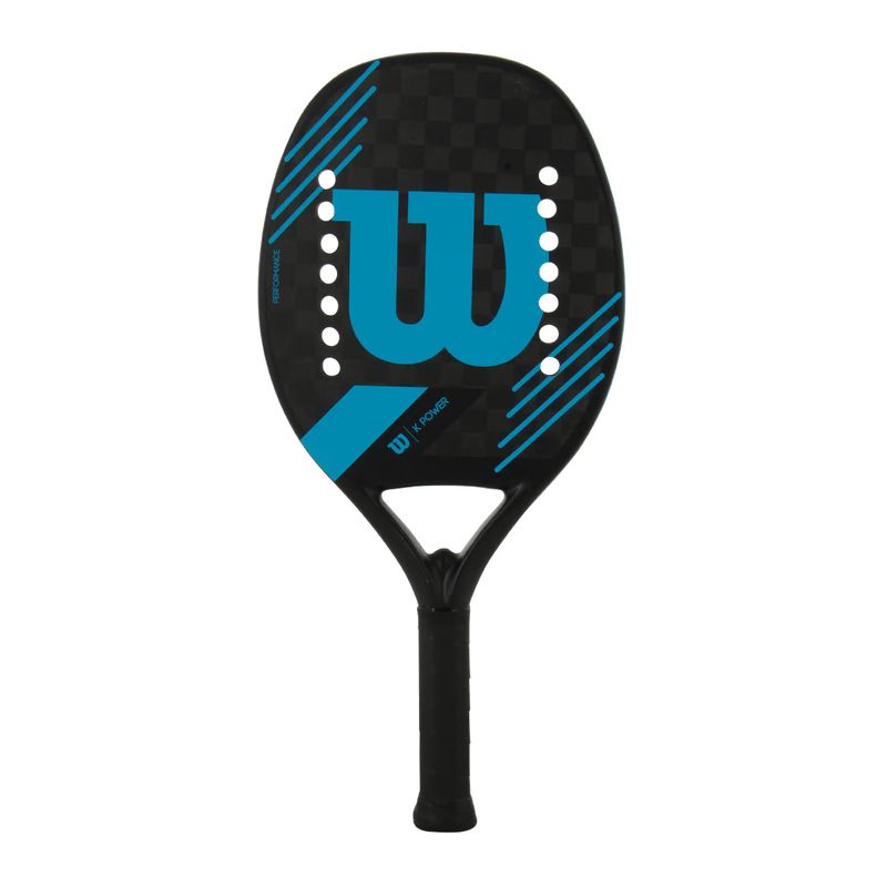 WILSON - Raqueta de Beach Tenis K Power - Wilson