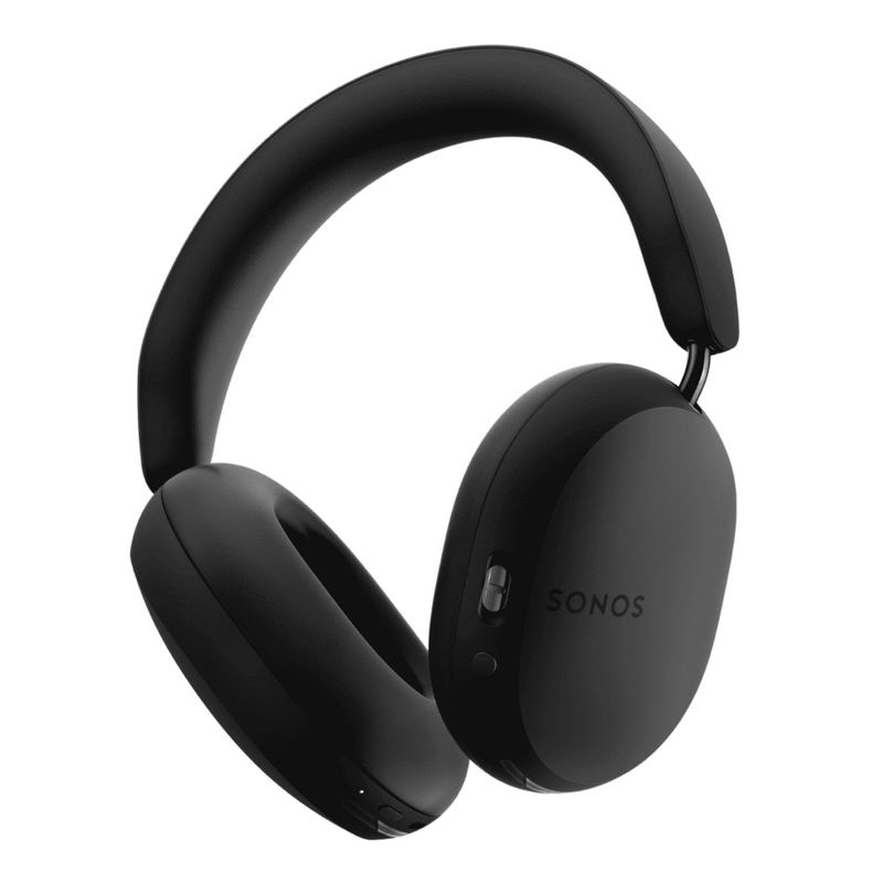 SONOS - Audifonos inalabricos Sonos ACE color negro