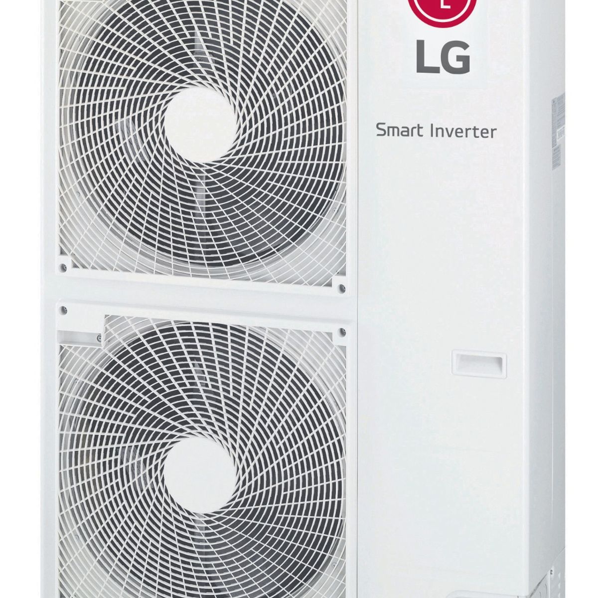 LG - AIRE ACONDICIONADO SPLIT PISO TECHO LG, 60000 BTU, INVERTER, SOLO FRIO