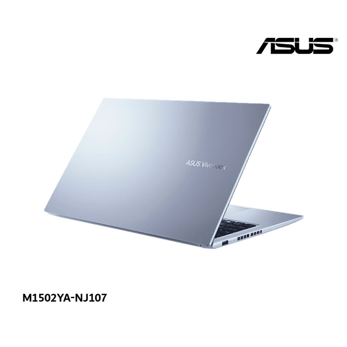 ASUS - Laptop Asus M1502YA-NJ107 AMD Ryzen 7 7730U - 16Gb Ram DDR4/ 512Gb SSD/ 15.6” FHD LED Backlit