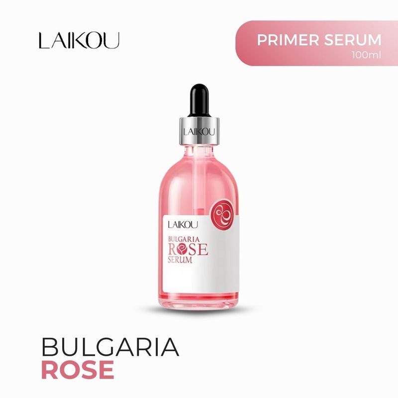 GENERICO - Serum Primer Bulgaria Rose Laikou