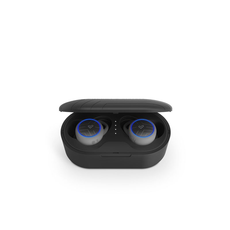 ENERGY SISTEM - Earphones Sport 2 True Wireless Negro