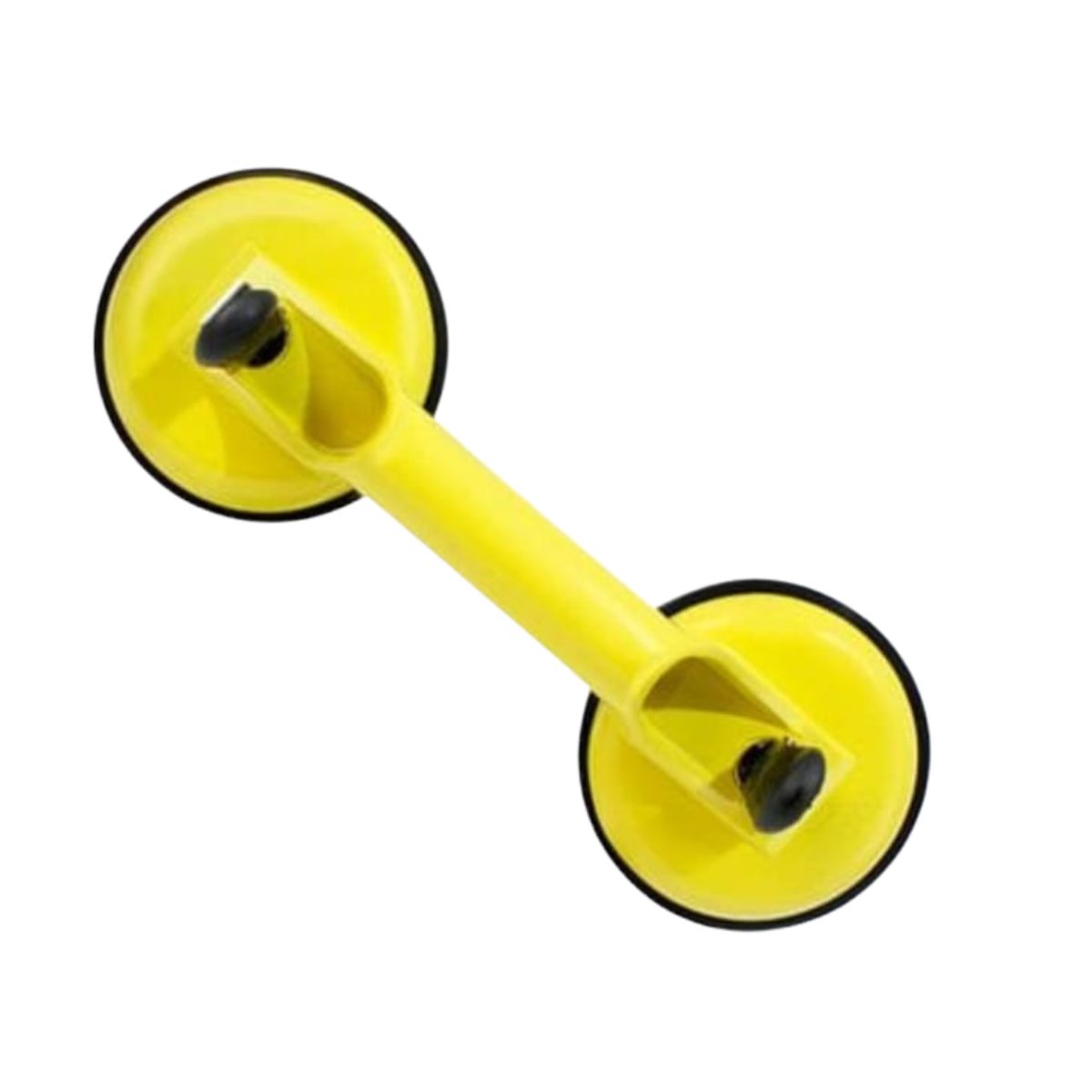 KAMASA - VENTOSA DOBLE EN ALUMINIO KAMASA