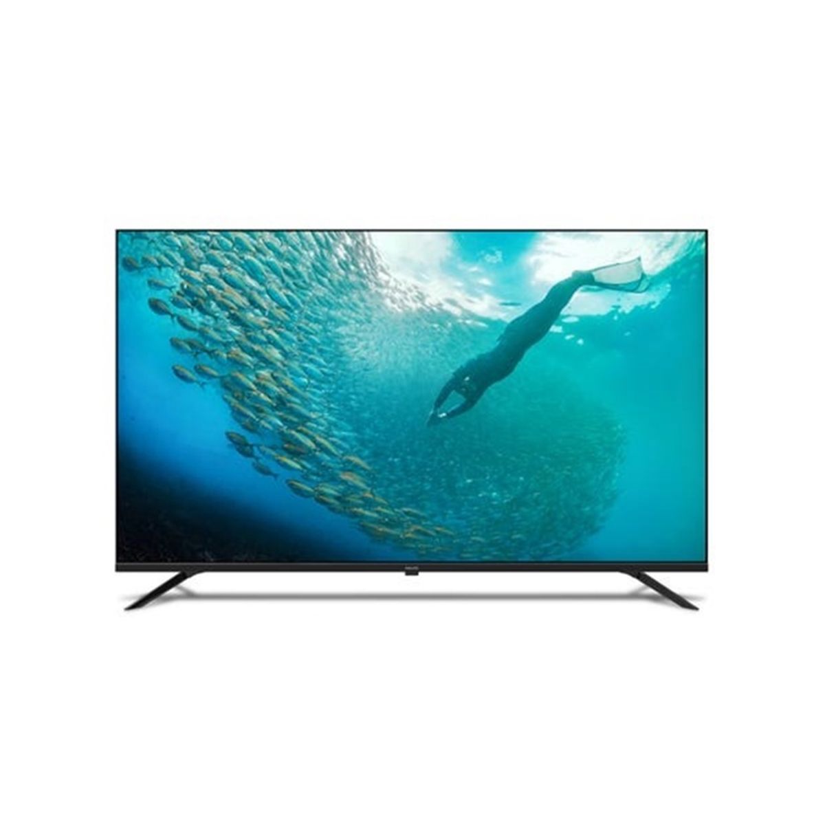 PHILIPS - TELEVISOR PHILIPS LED 32 SMART TV HD 32PHD6909