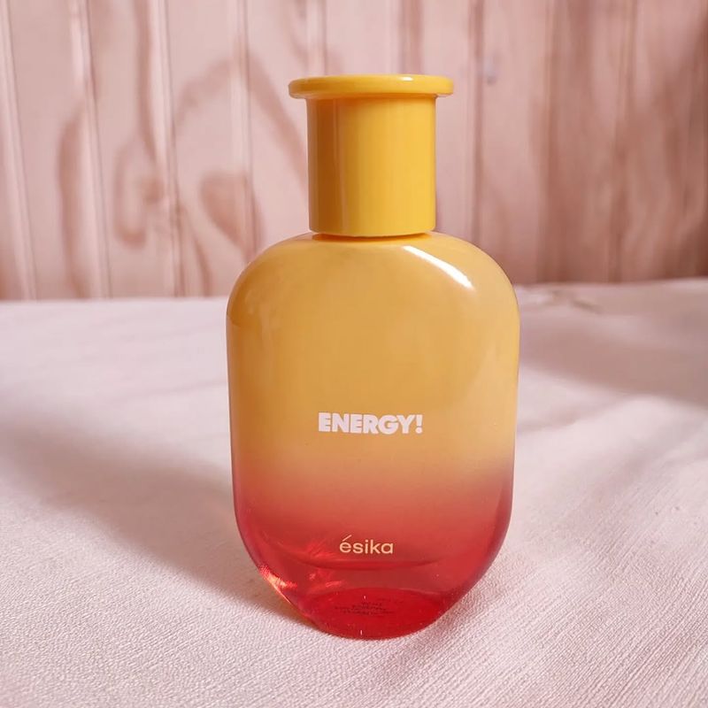 ESIKA - PERFUME ESIKA EMOTIONS ENERGY 50ml