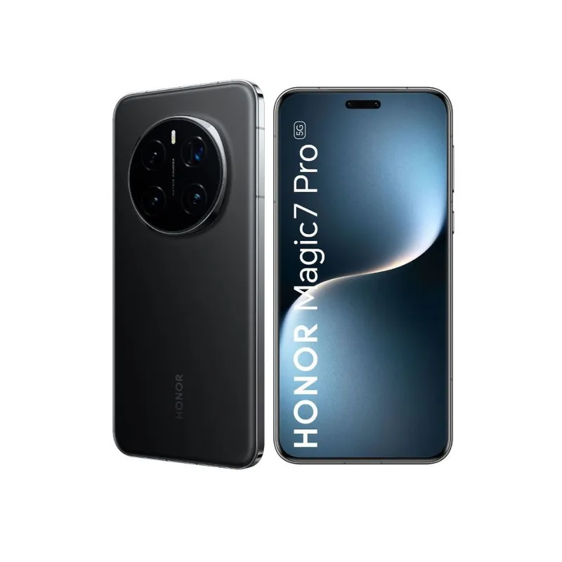 HONOR - HONOR MAGIC 7 PRO 512GB 12GB RAM NEGRO