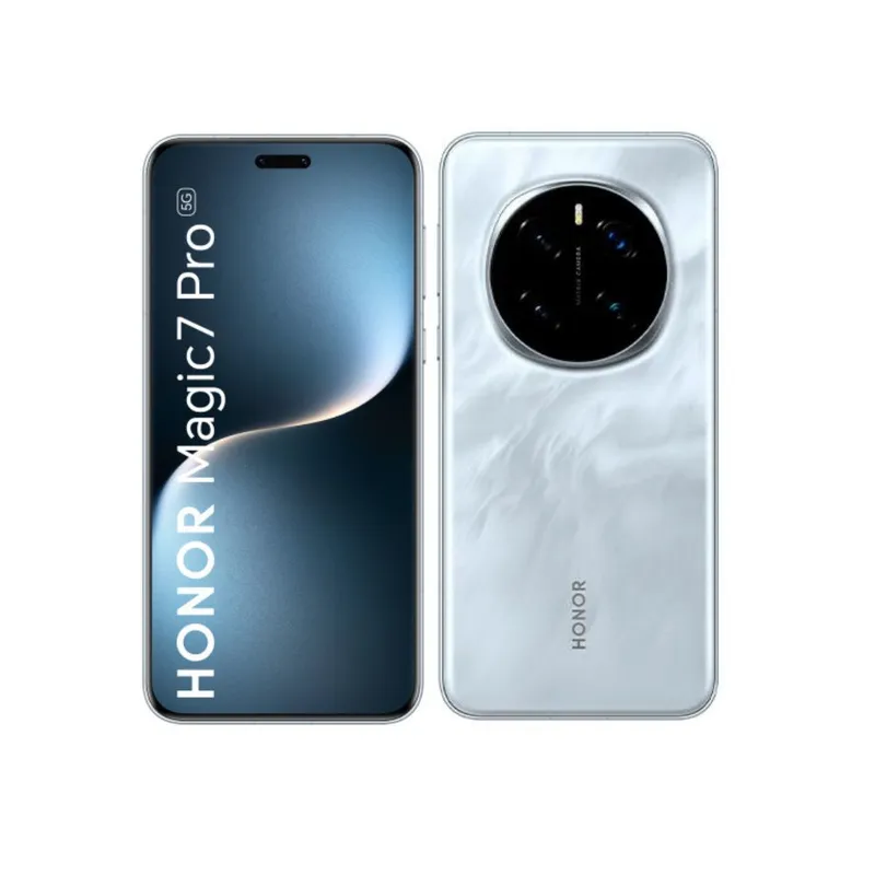 HONOR - HONOR MAGIC 7 PRO 512GB 12GB RAM LUNAR SHADOW GREY