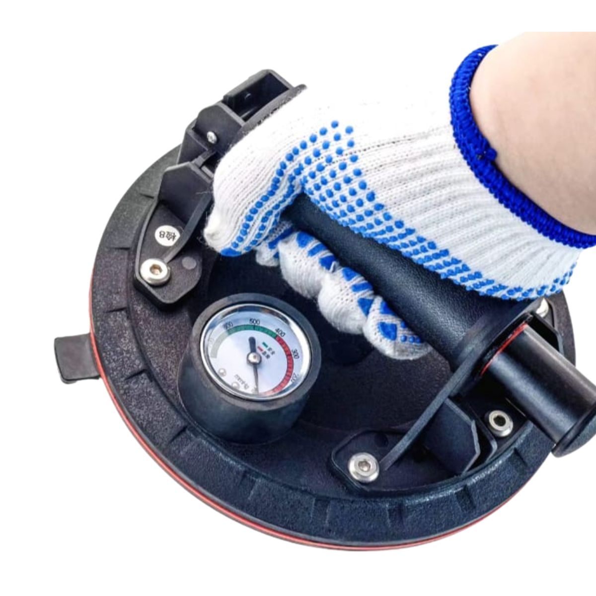 GENERICO - VENTOSA DE SUCCION PROFESIONAL