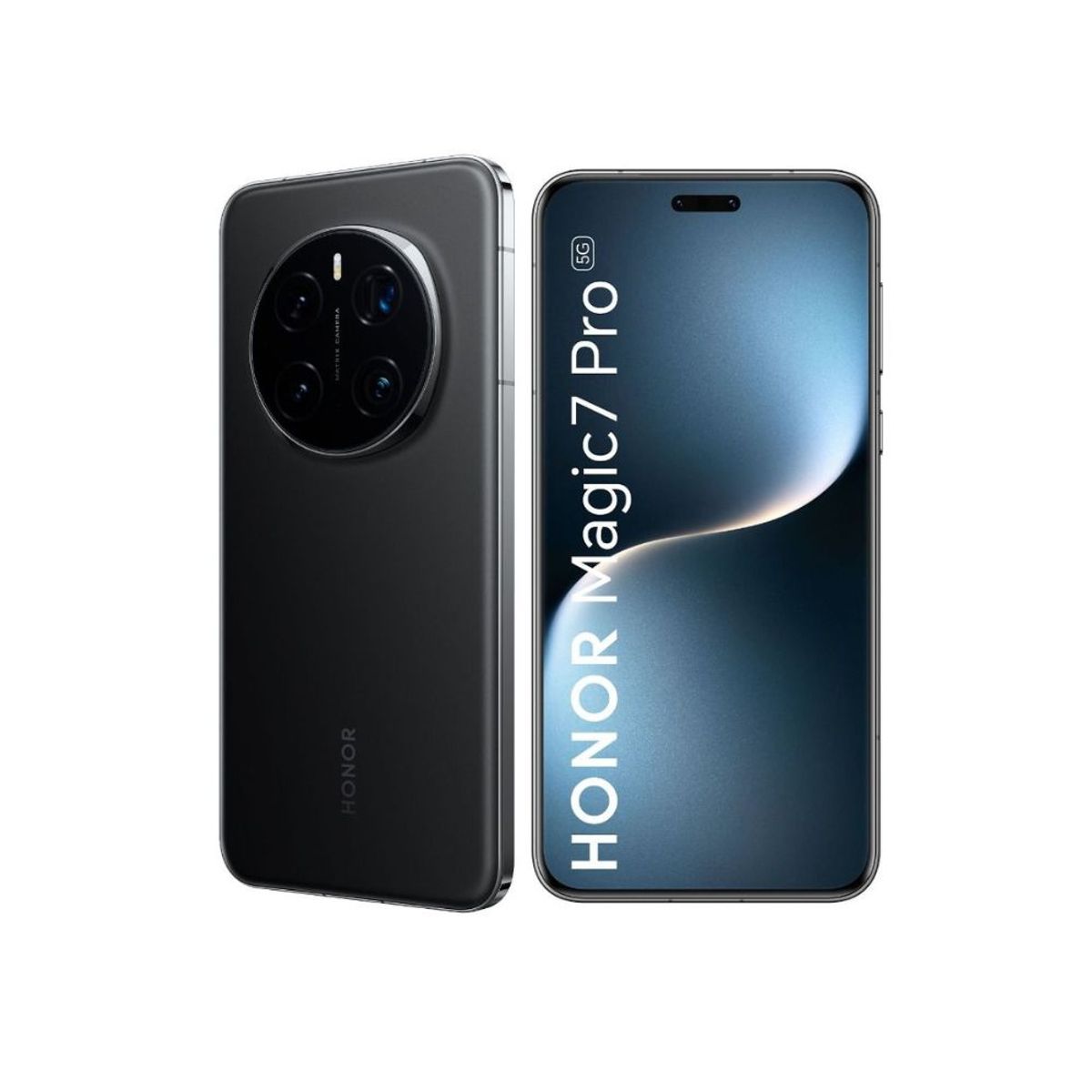 HONOR - HONOR MAGIC 7 PRO 512GB 12GB RAM NEGRO