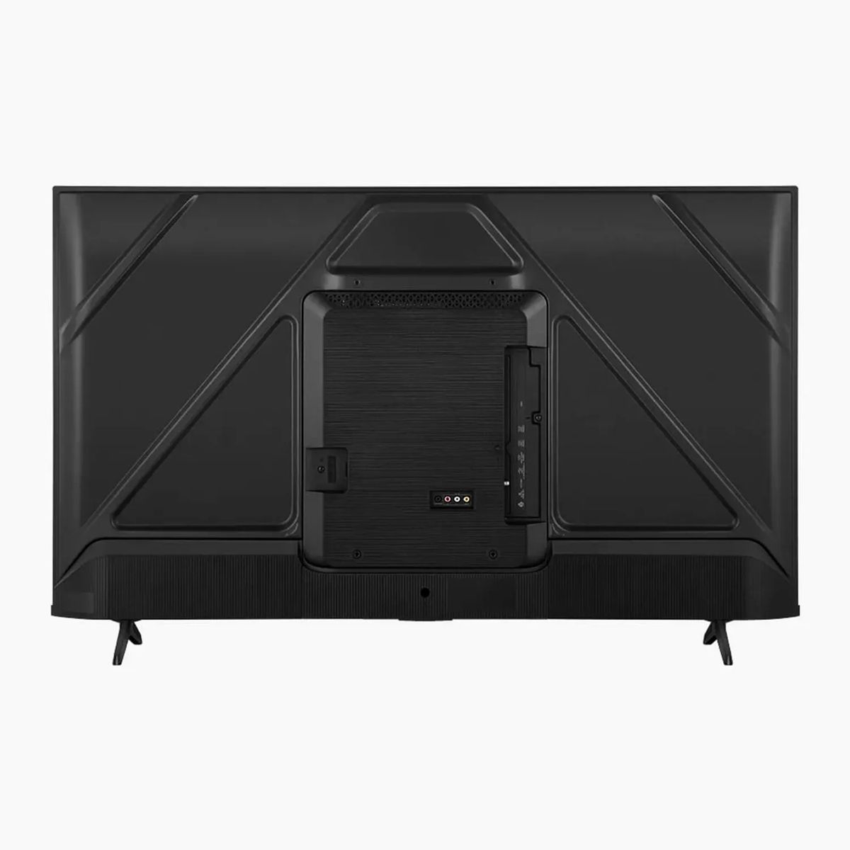 HISENSE - TELEVISOR HISENSE 65” UHD 4K SMART TV 65A6NA GOOGLETV 2024