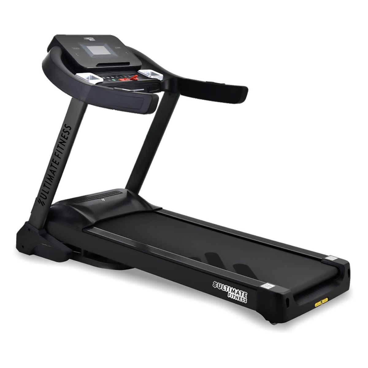 ULTIMATE FITNESS - Trotadora Eléctrica Premium G700 High Performance 20