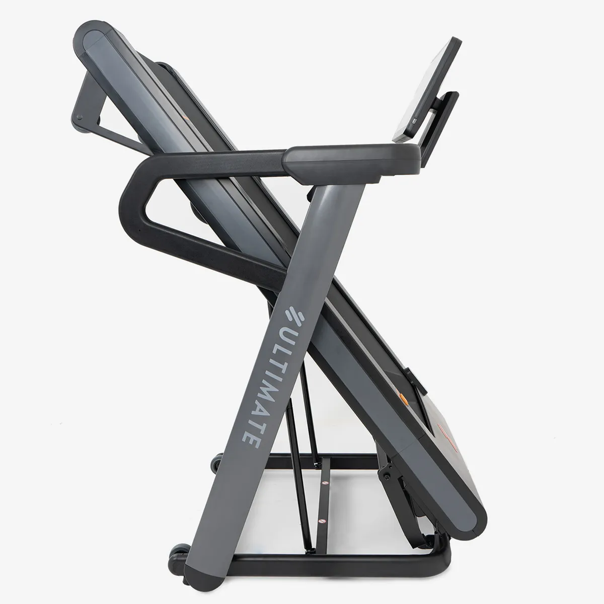 ULTIMATE FITNESS - Trotadora Eléctrica P770 Smart 2.0 Touch Premium