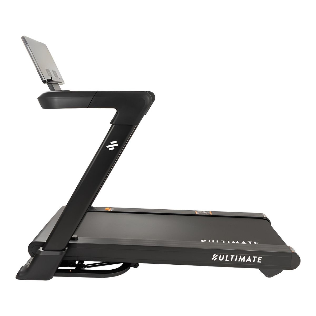 ULTIMATE FITNESS - Trotadora Eléctrica E700 Elite