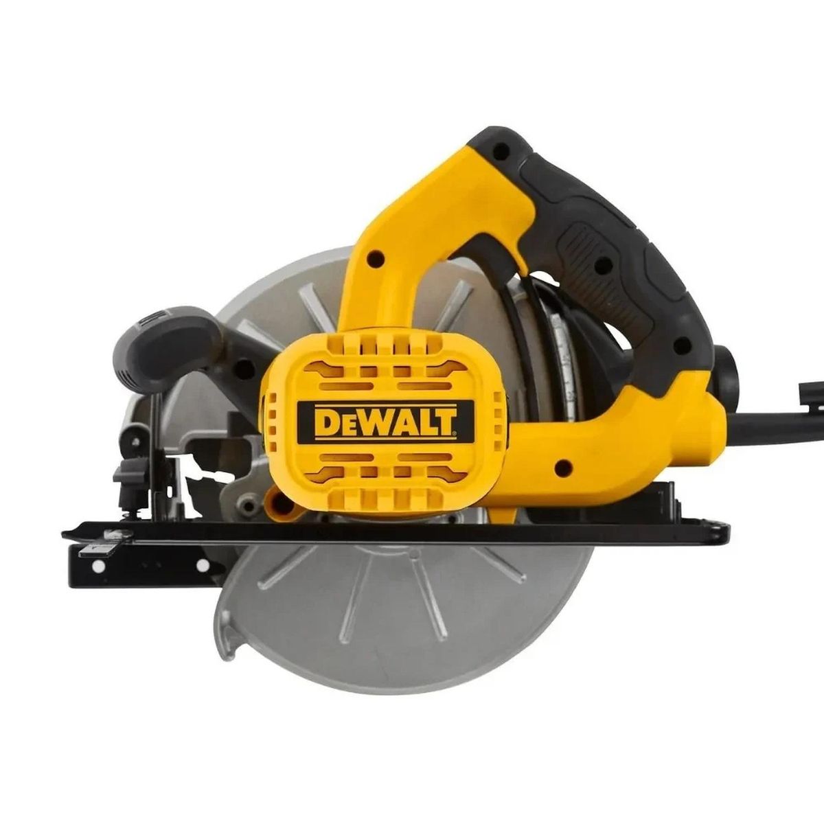 DEWALT - Sierra Circular 7 1/4" 1500W 5500 rpm Dewalt DWE5615-B2
