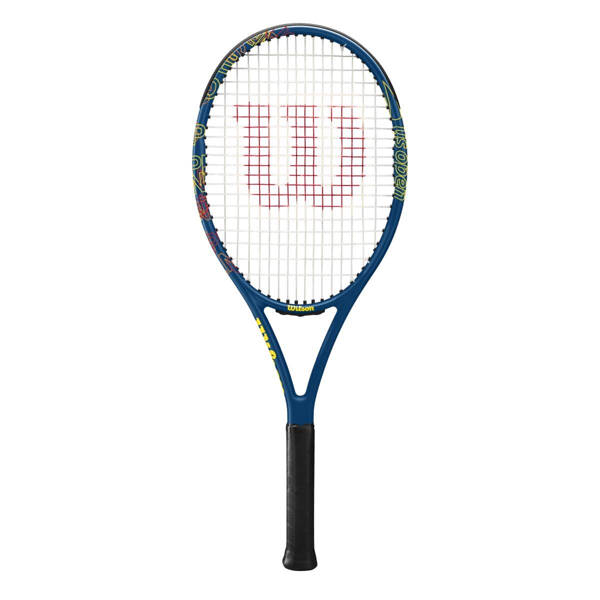 WILSON - Raqueta de Tenis US Open GS 105 FRM 3 - Wilson