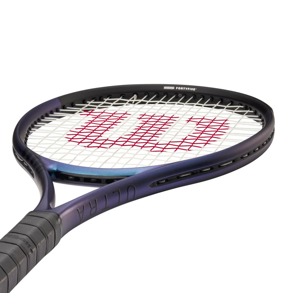 WILSON - Raqueta de Tenis Ultra 100 V4 FRM 3 - Wilson