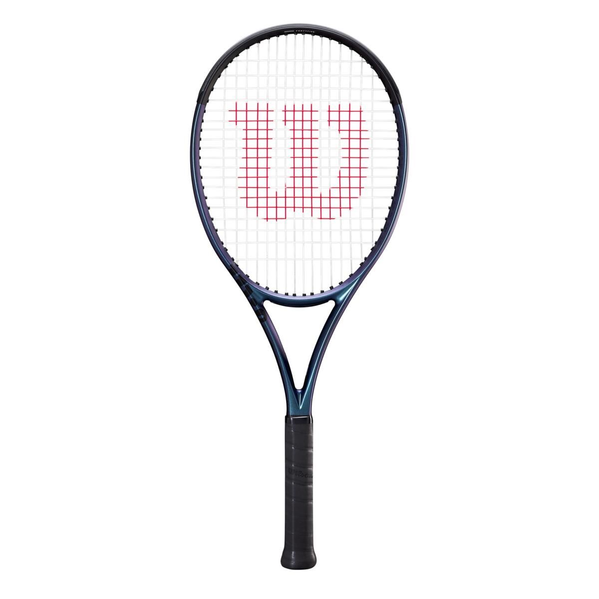 WILSON - Raqueta de Tenis Ultra 100 V4 FRM 2 - Wilson