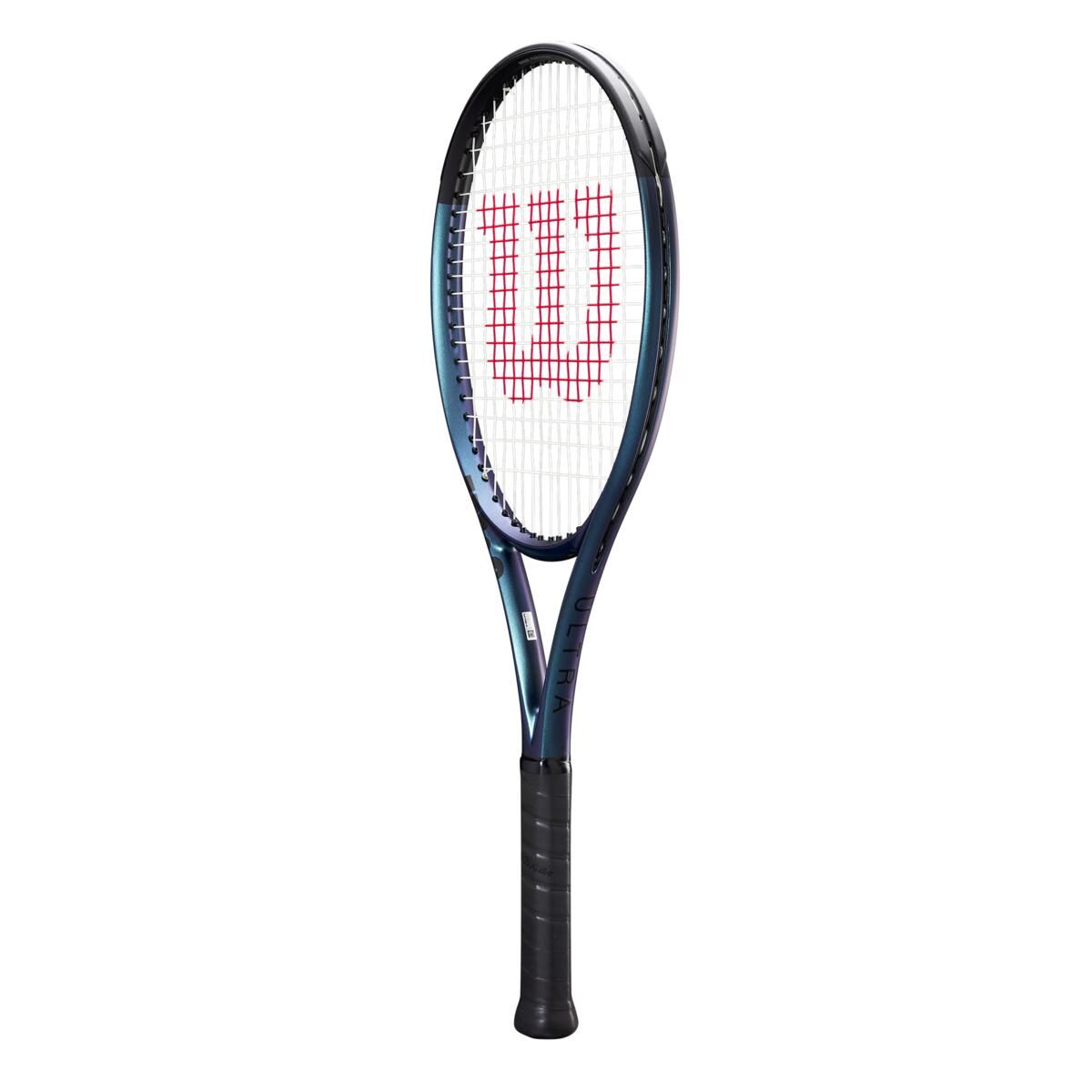 WILSON - Raqueta de Tenis Ultra 100 V4 FRM 2 - Wilson