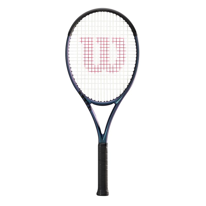 WILSON - Raqueta de Tenis Ultra 100L V4 FRM2 - Wilson