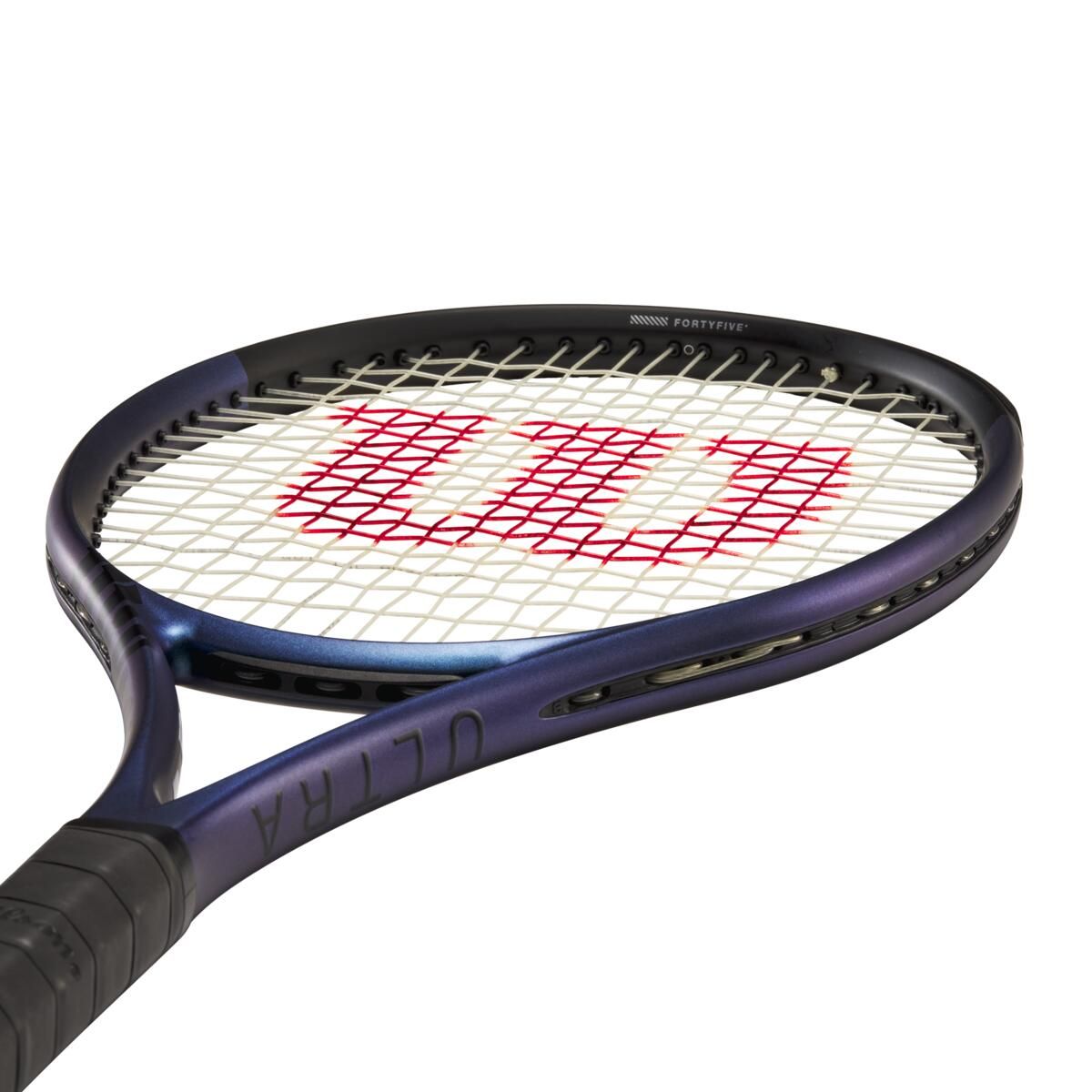 WILSON - Raqueta de Tenis Ultra 100L V4 FRM3 - Wilson
