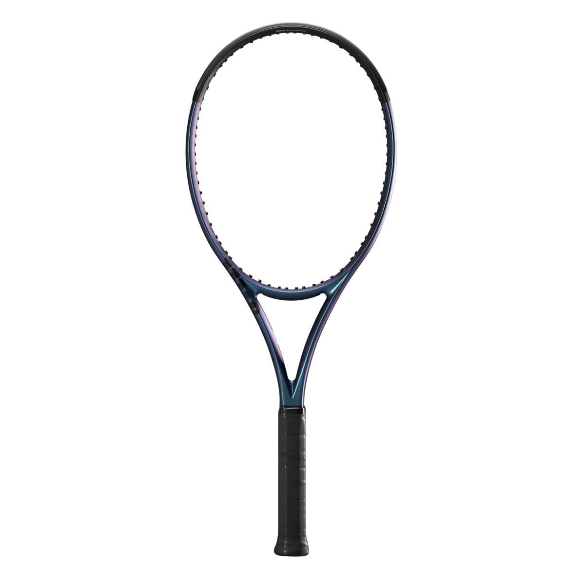 WILSON - Raqueta de Tenis Ultra 100L V4 FRM3 - Wilson