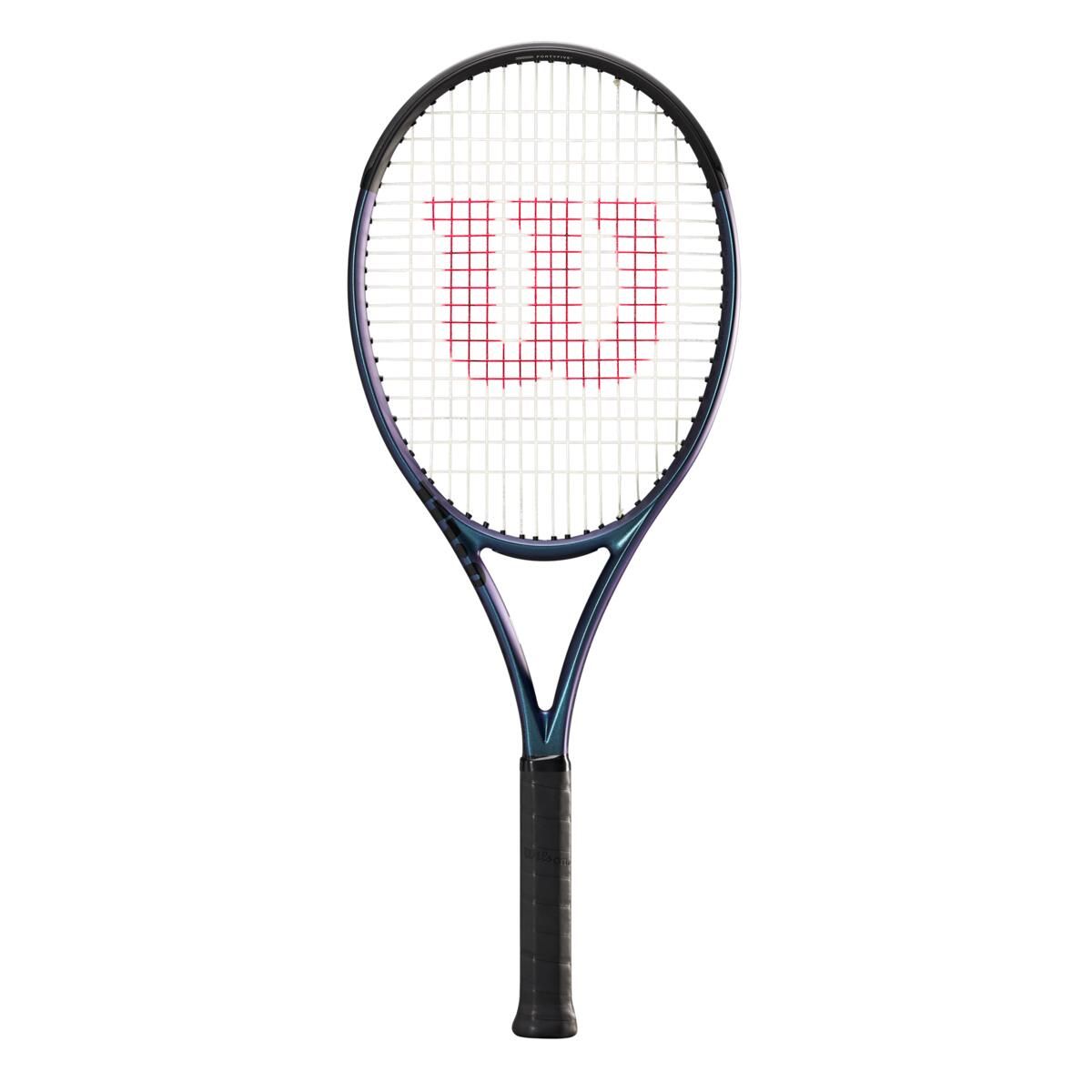 WILSON - Raqueta de Tenis Ultra 100UL V4 FRM2 - Wilson