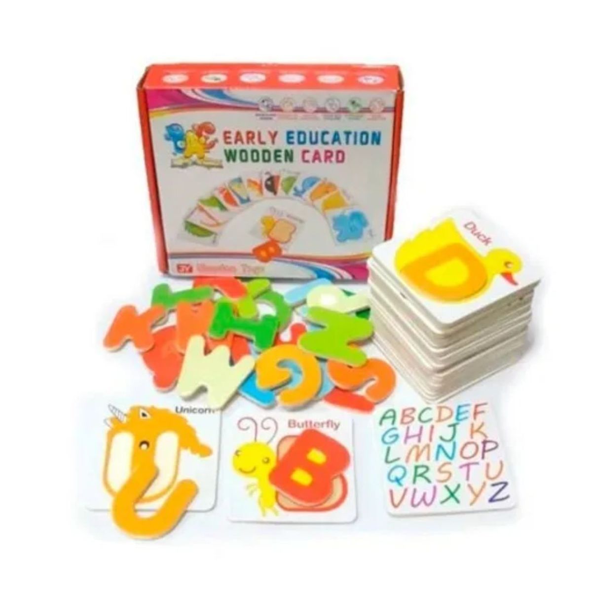 GENERICO - Cartillas Didacticas ABC