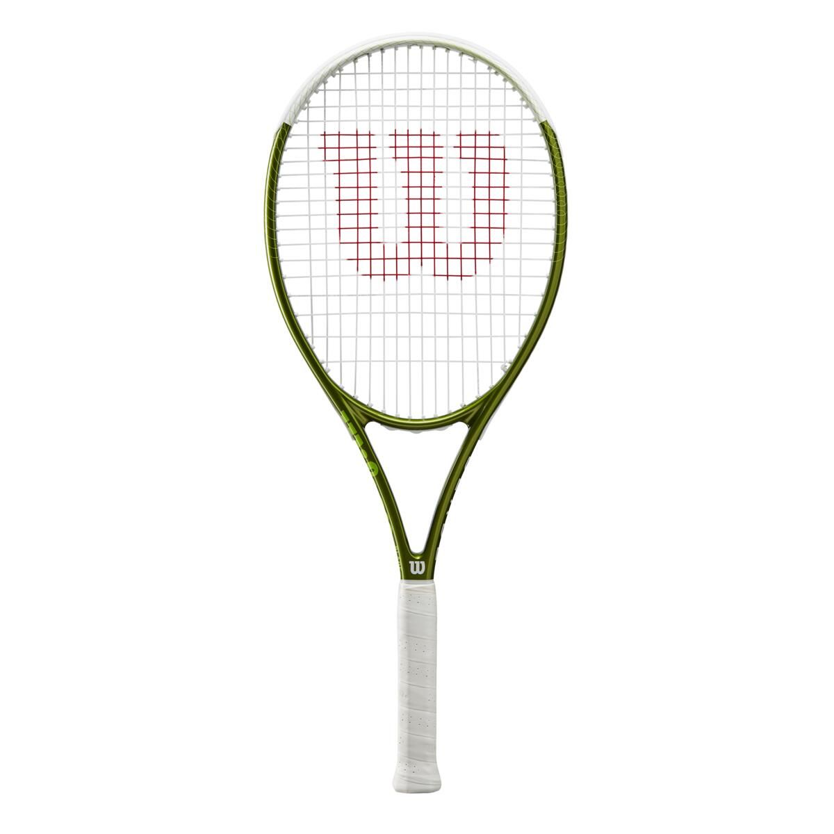 WILSON - Raqueta de Tenis Blade Feel Team 103 FRM2 - Wilson