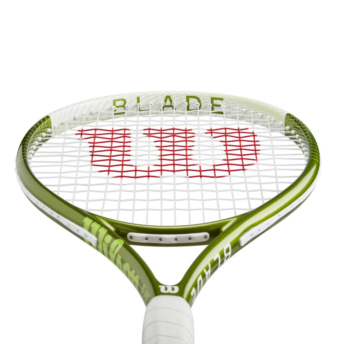 WILSON - Raqueta de Tenis Blade Feel Team 103 FRM2 - Wilson