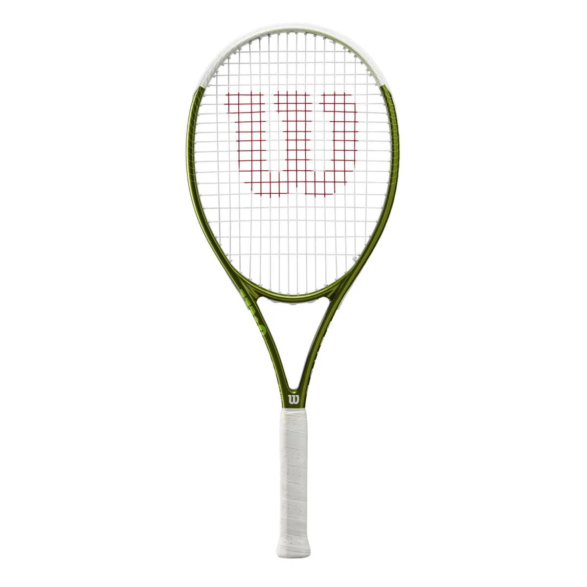 WILSON - Raqueta de Tenis Blade Feel Team 103 FRM3 - Wilson