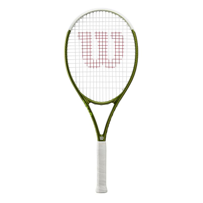 WILSON - Raqueta de Tenis Blade Feel Team 103 FRM3 - Wilson