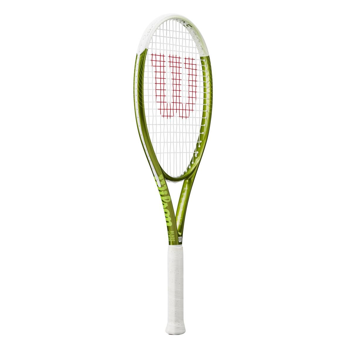 WILSON - Raqueta de Tenis Blade Feel Team 103 FRM3 - Wilson
