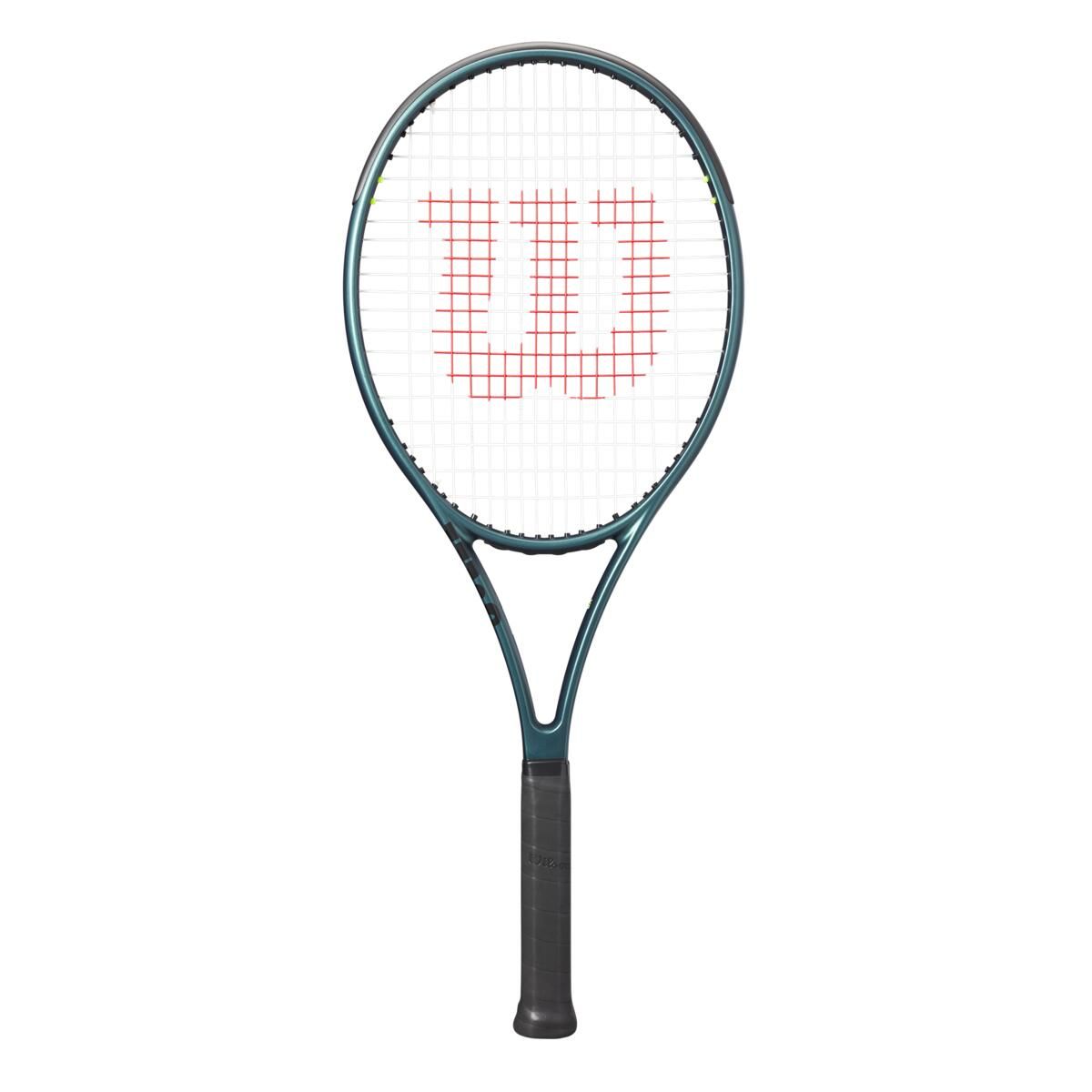 WILSON - Raqueta de Tenis Blade 104 V9 FRM3 - Wilson