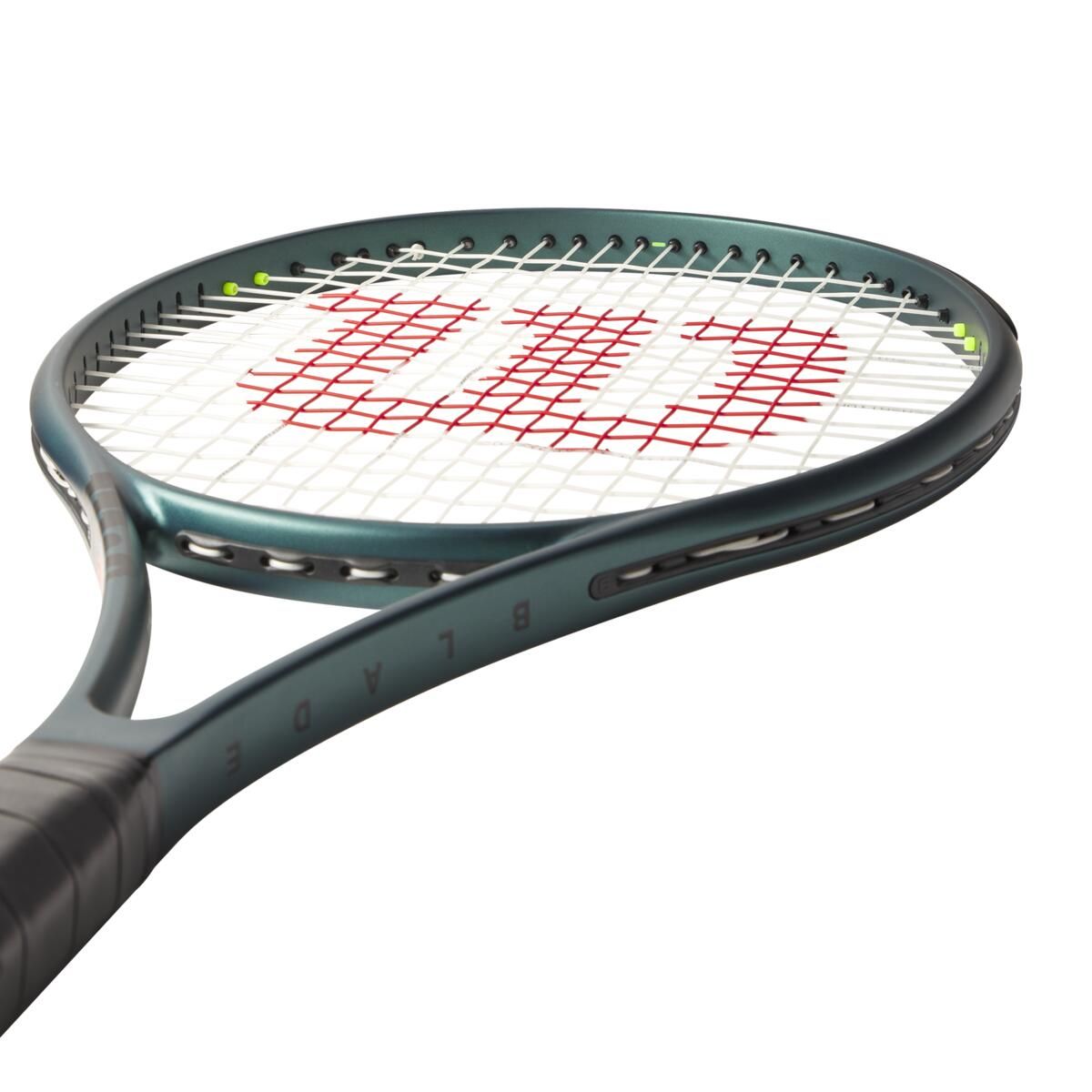 WILSON - Raqueta de Tenis Blade 104 V9 FRM3 - Wilson