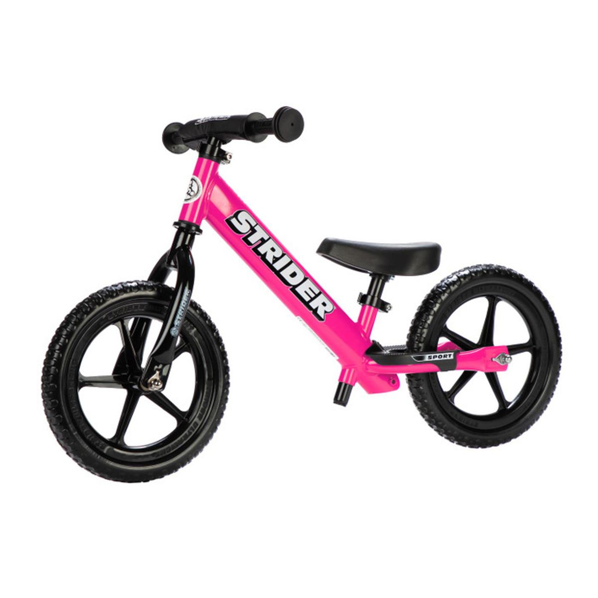 STRIDER - Bicicleta Strider 12 Sport