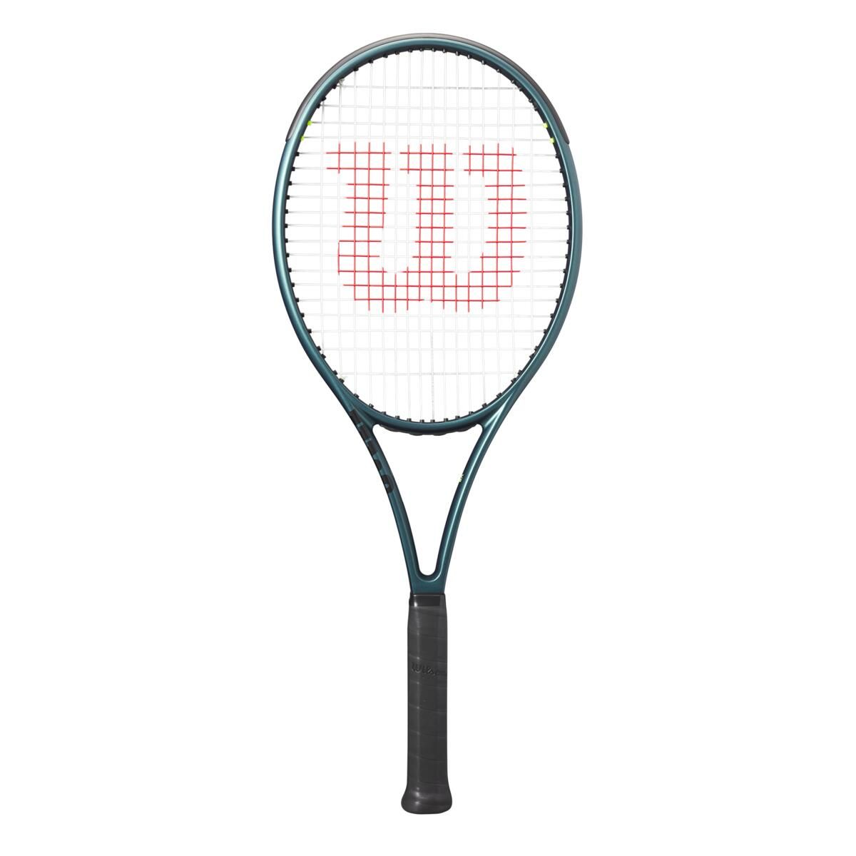WILSON - Raqueta de Tenis Blade 100 UL V9 FRM 3 - Wilson