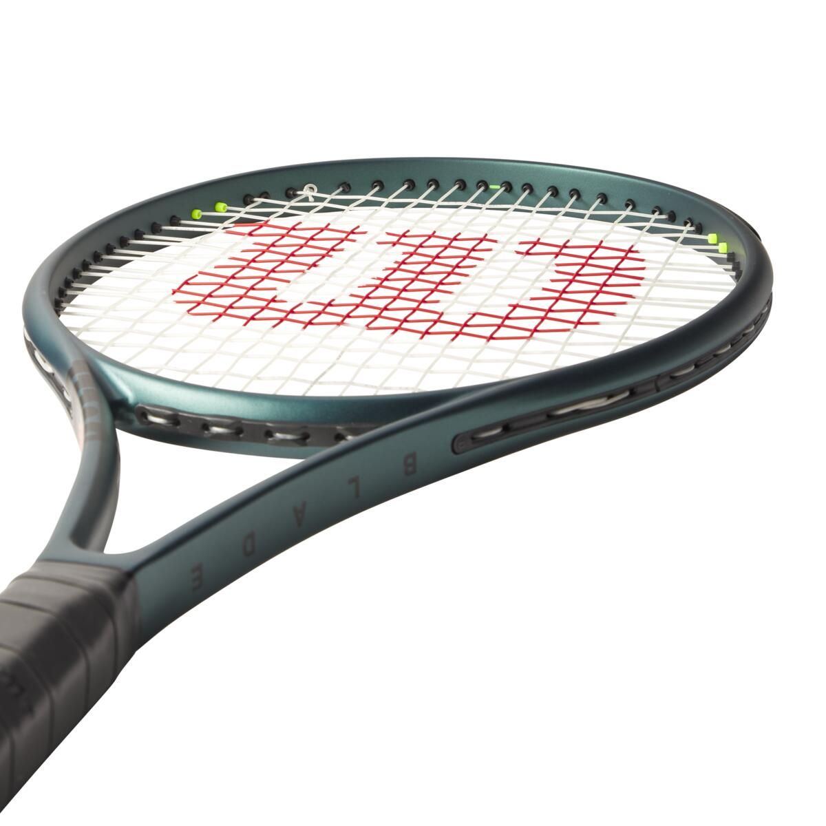 WILSON - Raqueta de Tenis Blade 100 UL V9 FRM 3 - Wilson