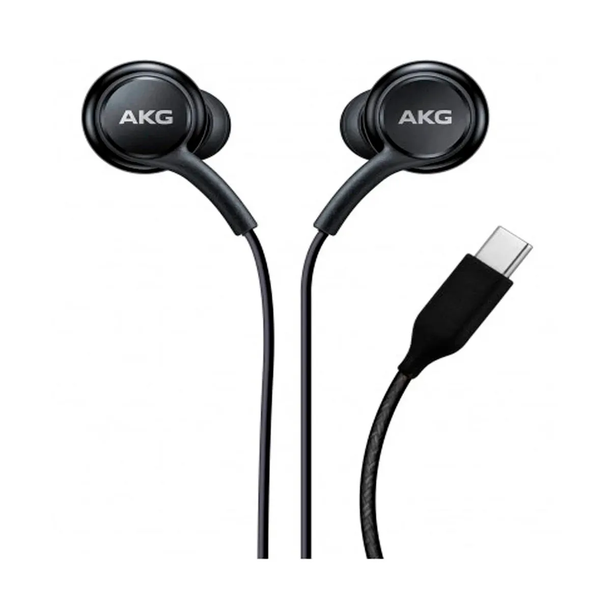 SAMSUNG - Audifono Samsung AKG Tipo C Para Samsung S21 FE - Original