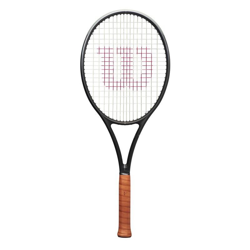 WILSON - Raqueta de Tenis RF 01 Pro FRM 2 - Wilson