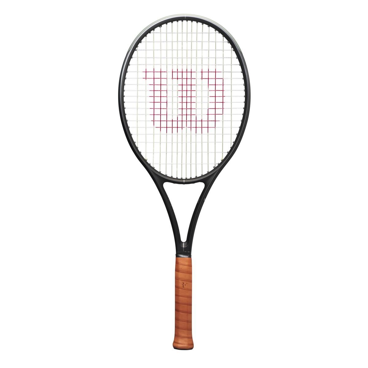 WILSON - Raqueta de Tenis RF 01 Pro FRM 3 - Wilson