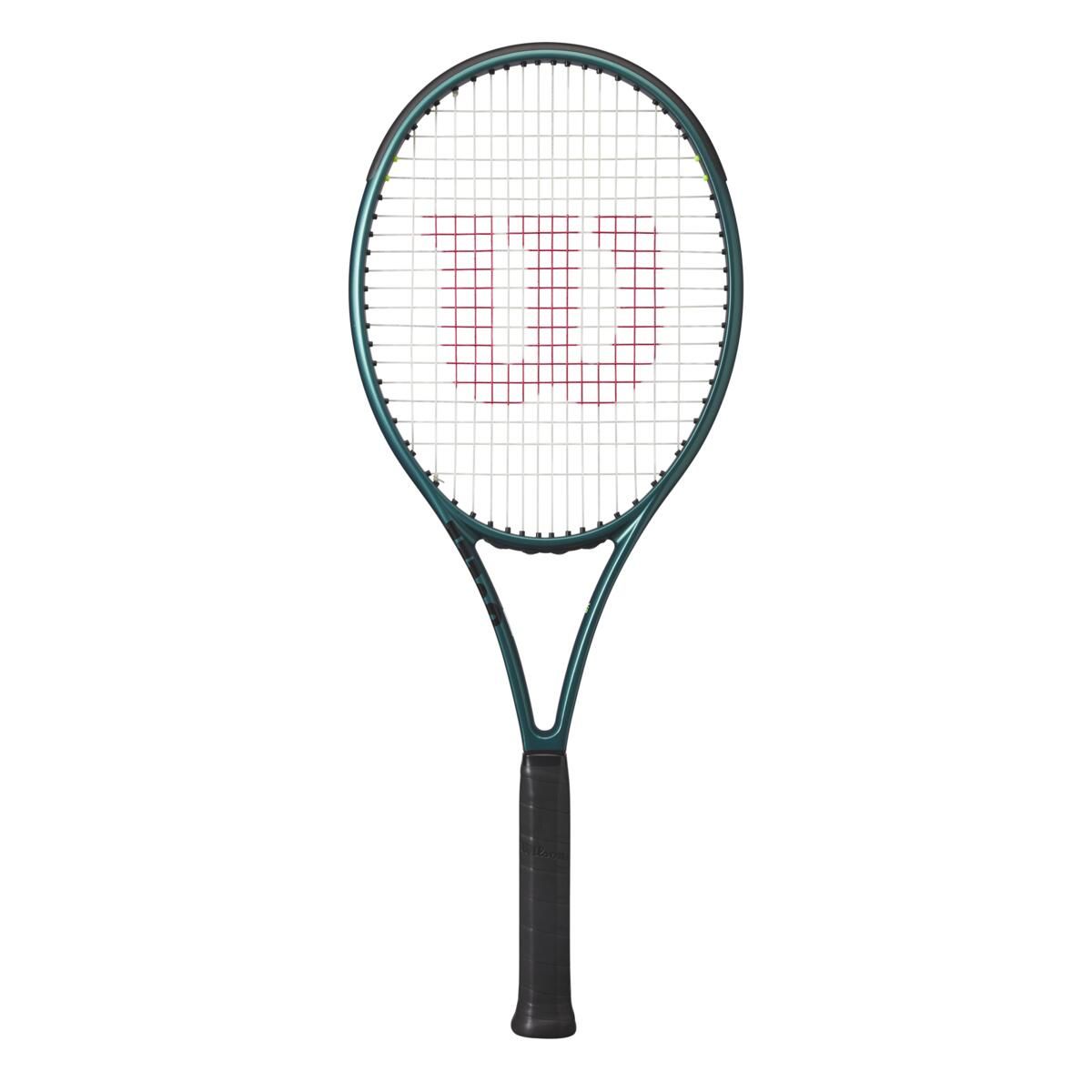 WILSON - Raqueta de Tenis Blade 100 V9 FRM 2 - Wilson