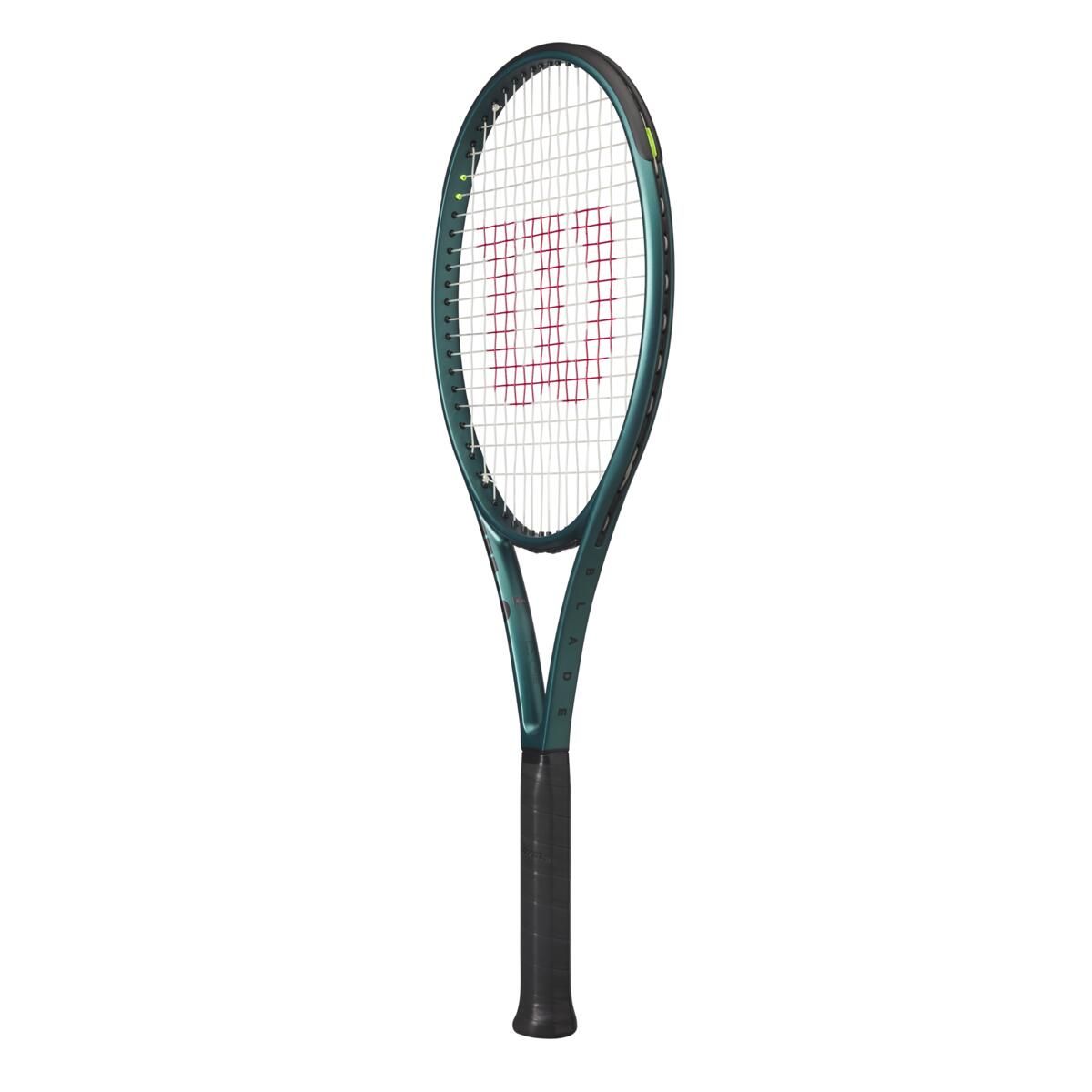 WILSON - Raqueta de Tenis Blade 100 V9 FRM 2 - Wilson