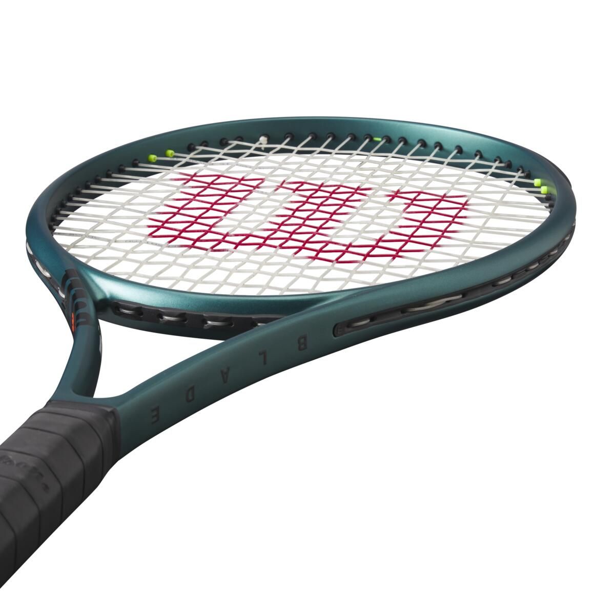 WILSON - Raqueta de Tenis Blade 100 V9 FRM 3 - Wilson