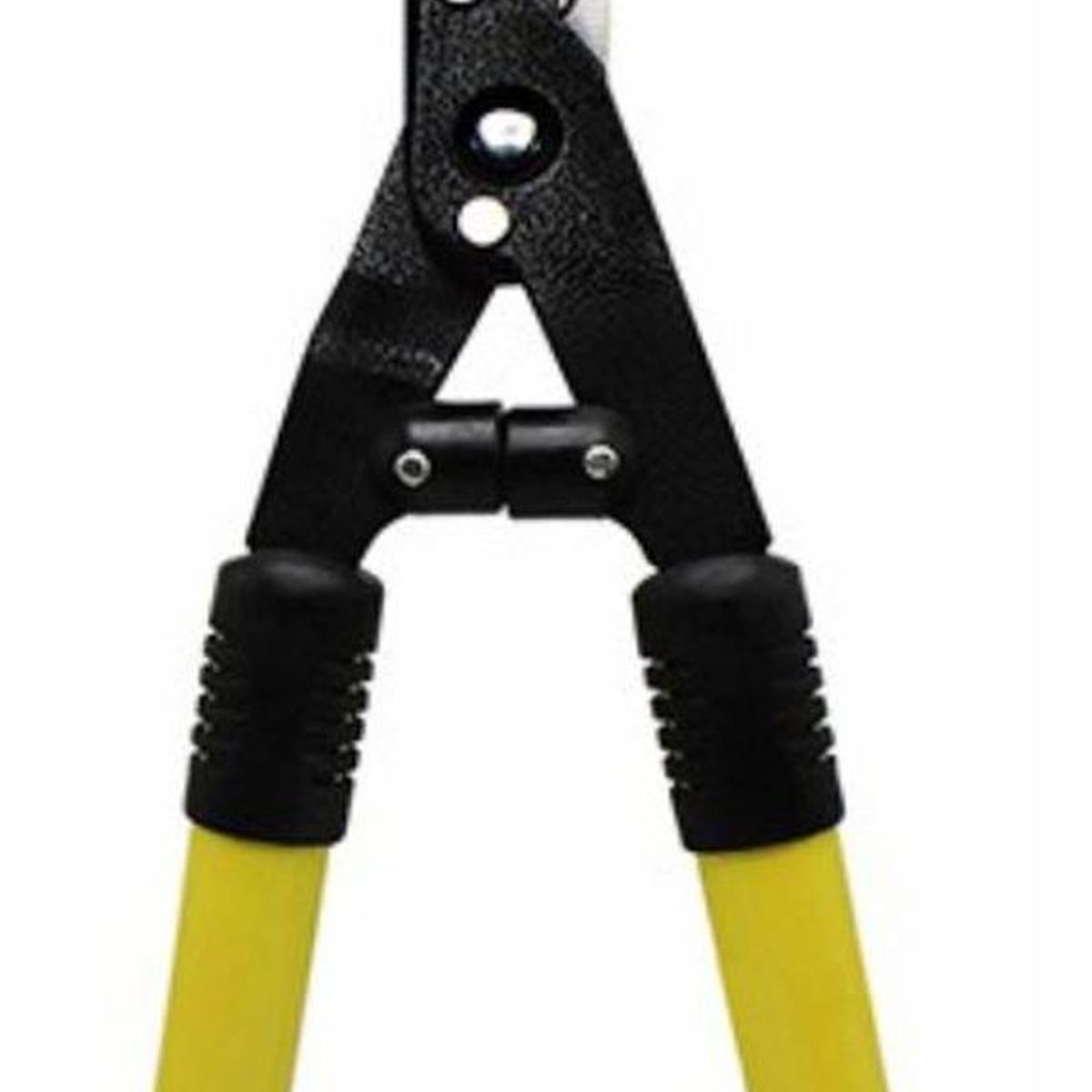 KAMASA - Tijera para podar 10 pvc 2 manos Kamasa