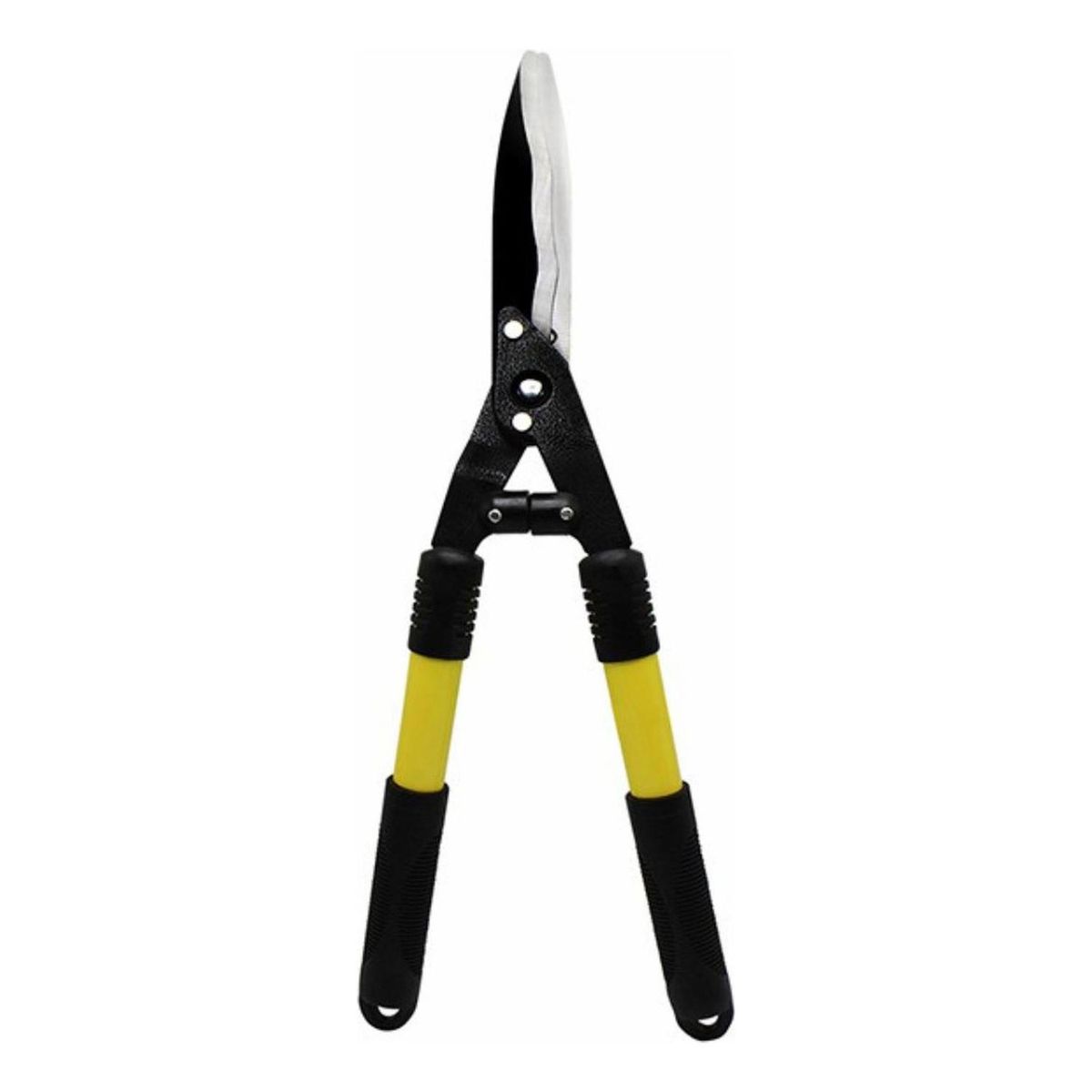 KAMASA - Tijera para podar 10 pvc 2 manos Kamasa