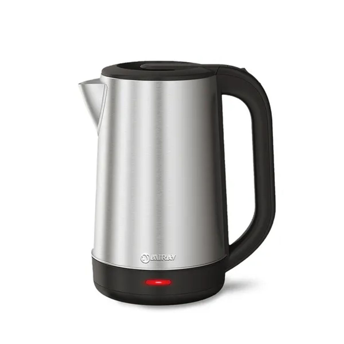 MIRAY - Hervidor Miray Acero HM-879 2 L