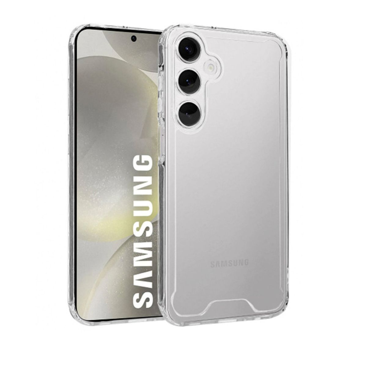 SPACE - Case Space Para Samsung S25 Plus