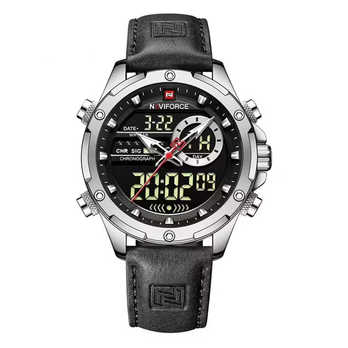 NAVIFORCE - RELOJ NAVIFORCE  NF9208