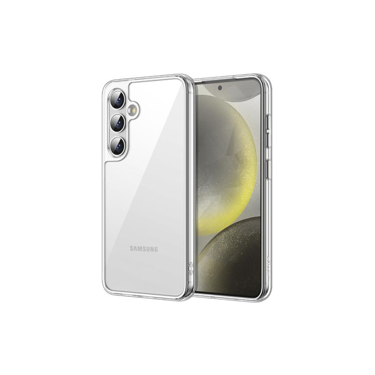 SPACE - Case Space Para Samsung S24 Plus