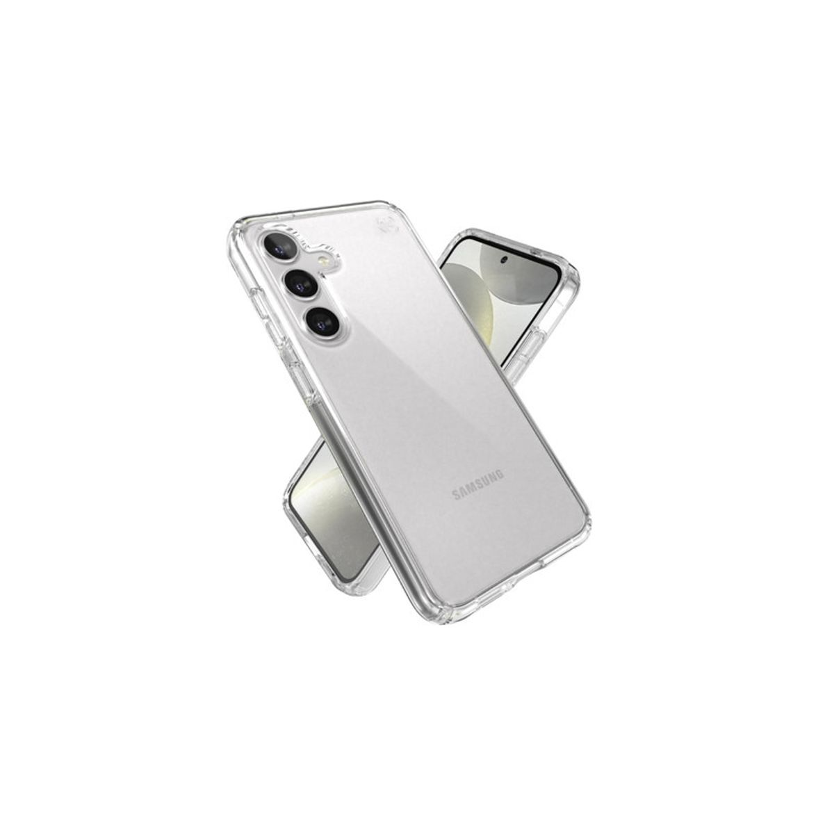 SPACE - Case Space Para Samsung S24 Plus